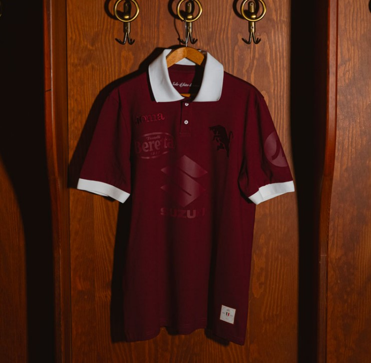 maglia Torino Superga