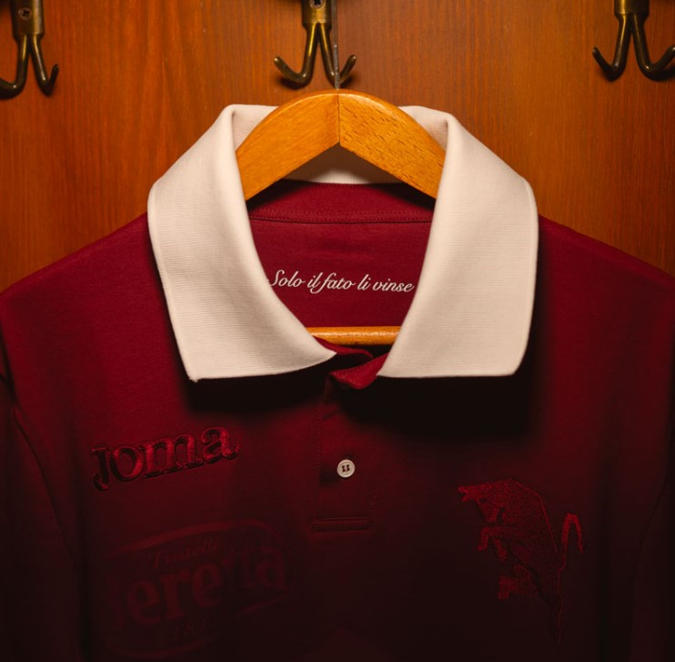 maglia Torino Superga