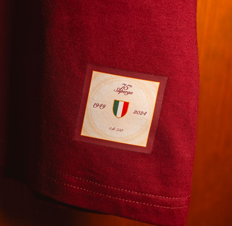 maglia Torino Superga