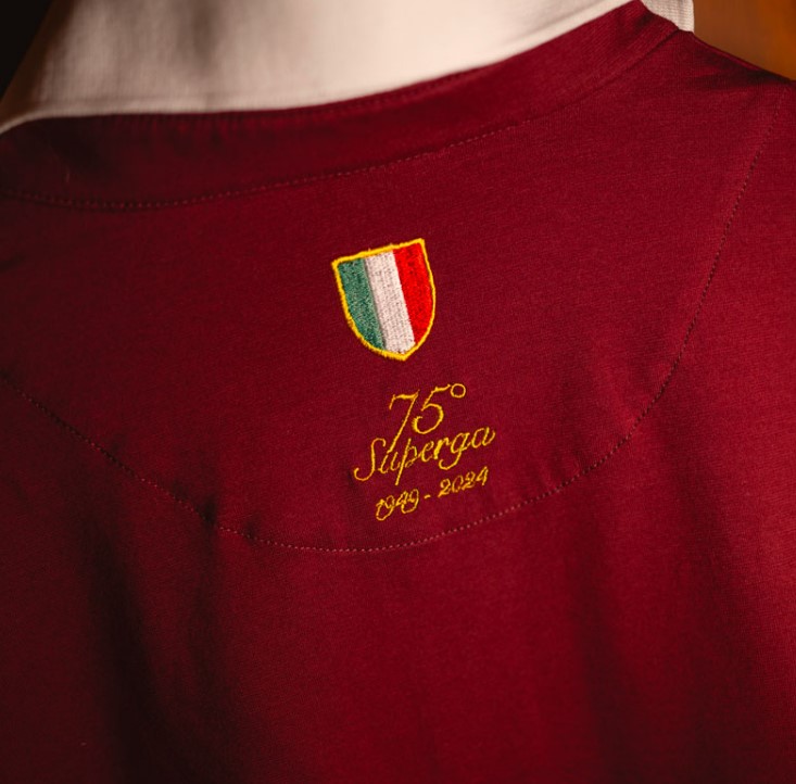 maglia Torino Superga