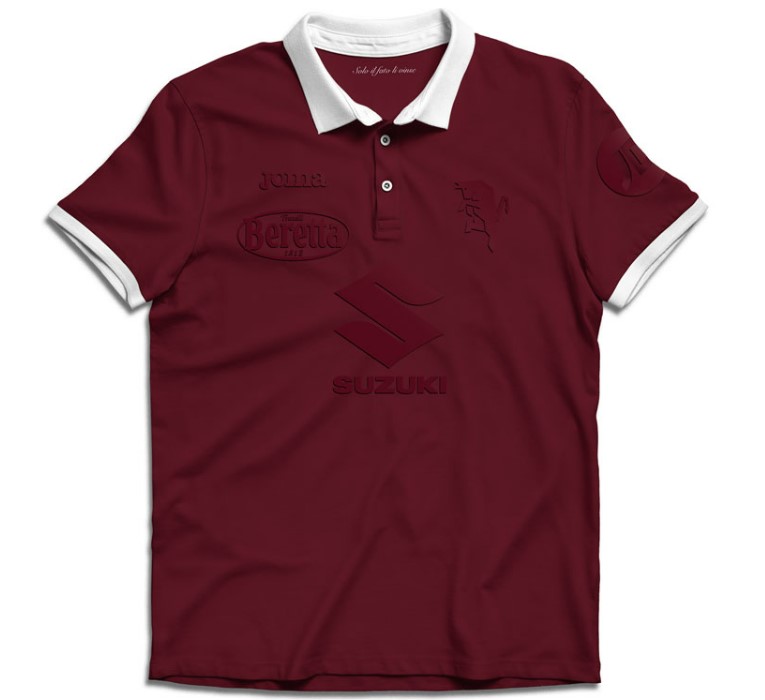 maglia Torino Superga