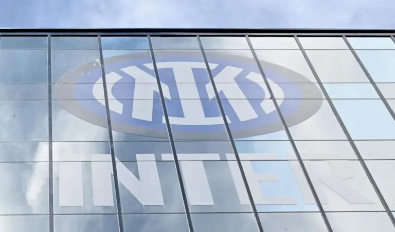 sede Inter
