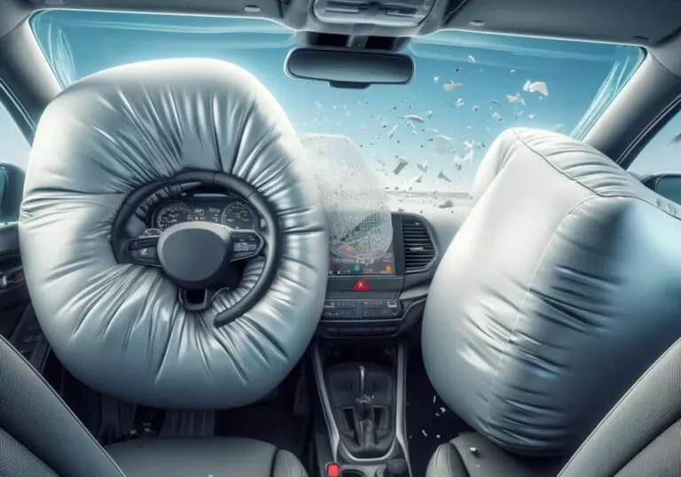 Airbag Takata