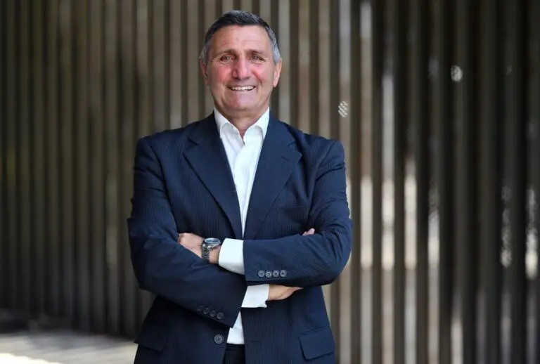 Bruno Giordano