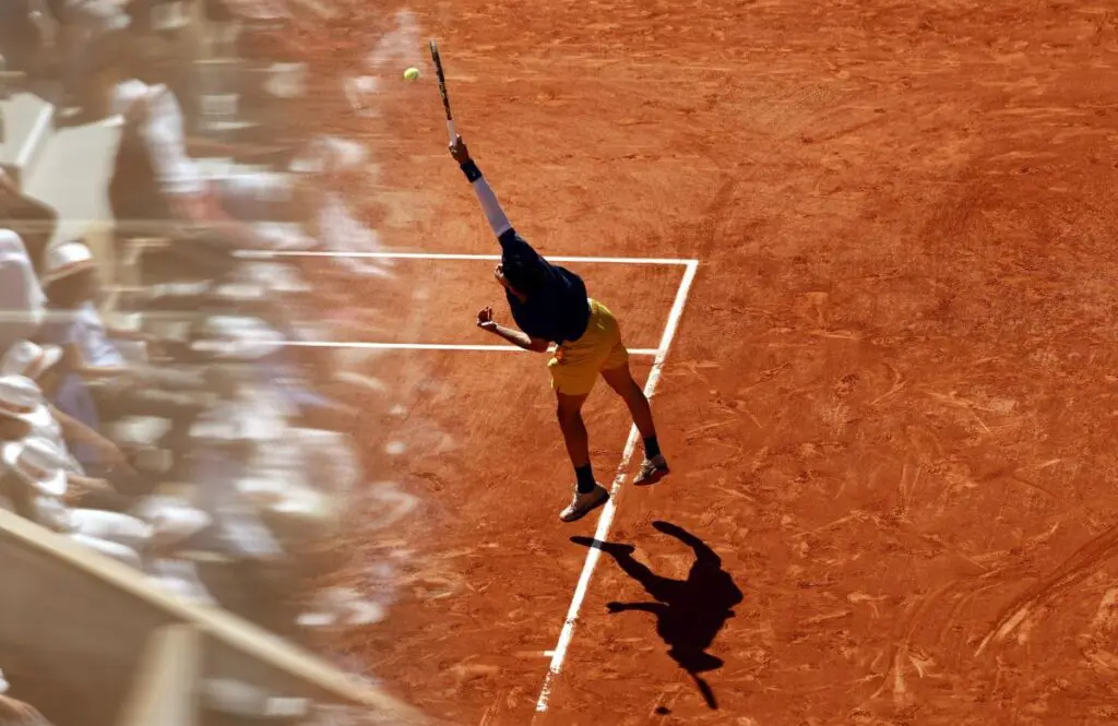Carlos Alcaraz