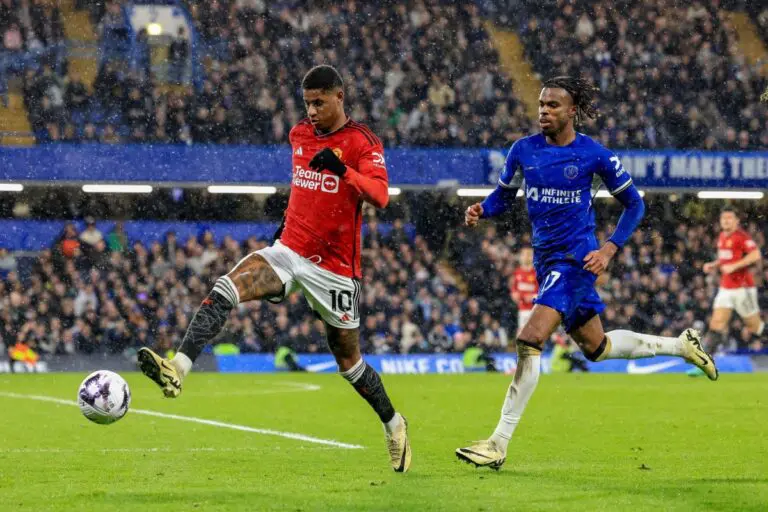 Carney Chukwuemeka