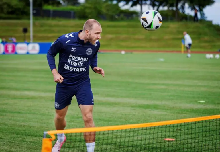 Christian Eriksen
