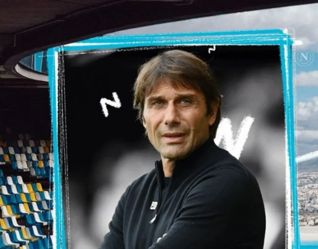 Conte Napoli