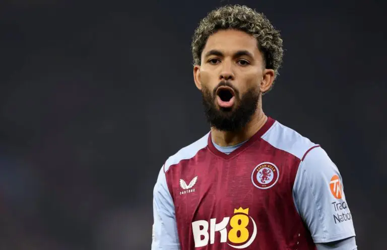 Douglas Luiz