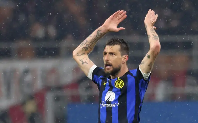 Francesco Acerbi