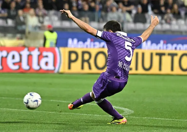 Giacomo Bonaventura