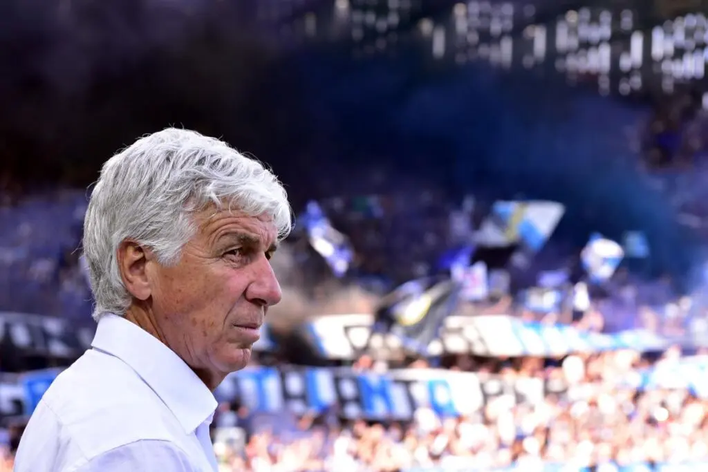 Gian Piero Gasperini