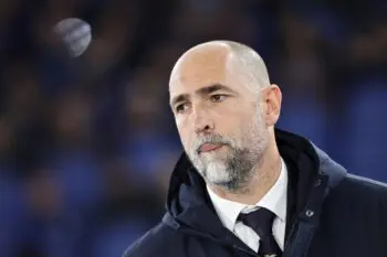 Igor Tudor