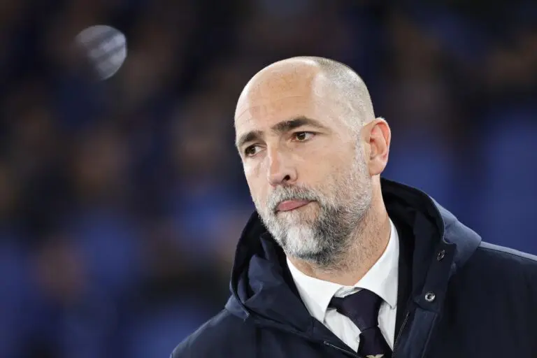 Igor Tudor