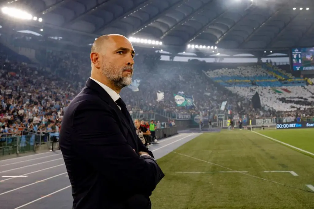 Igor Tudor