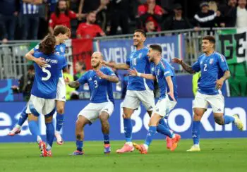 Italia Albania