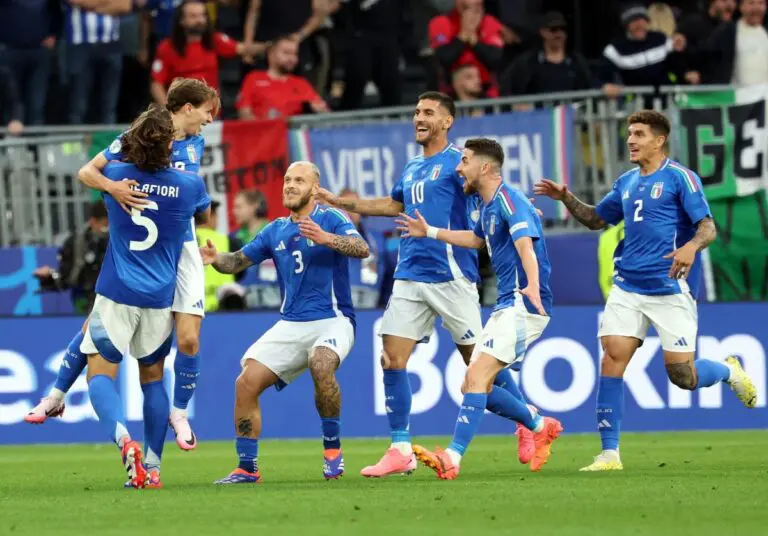 Italia Albania