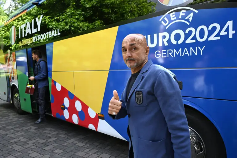 Luciano Spalletti