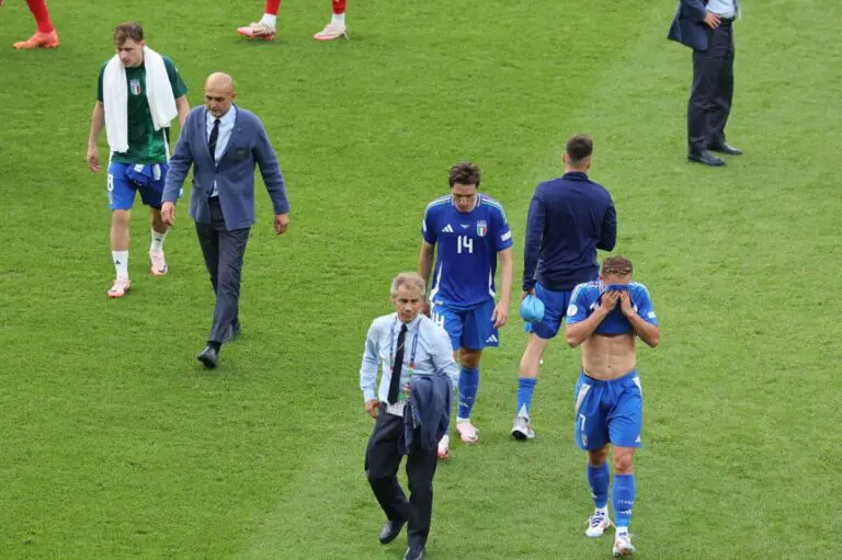 Italia Svizzera