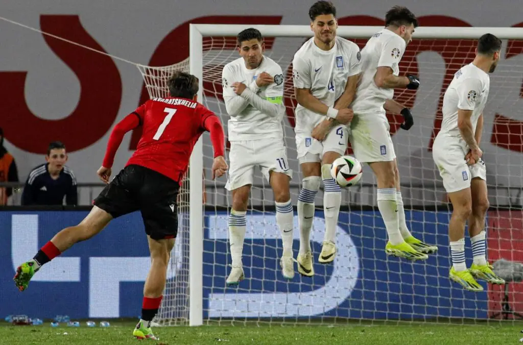 Khvicha Kvaratskhelia