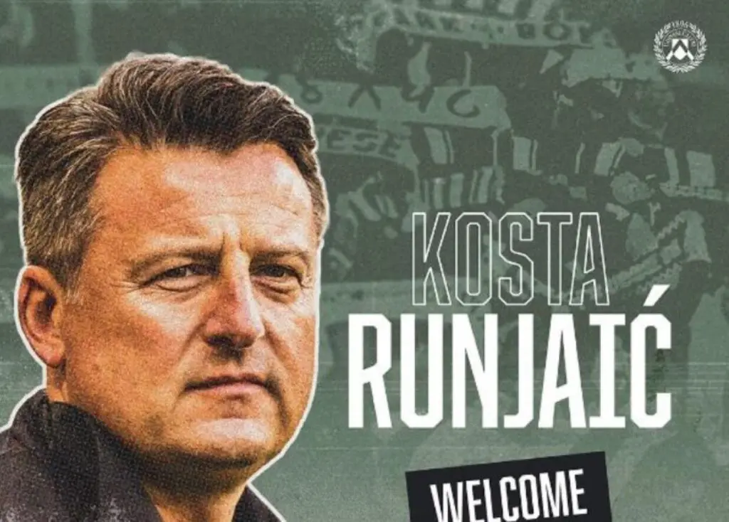 Kosta Runjaic