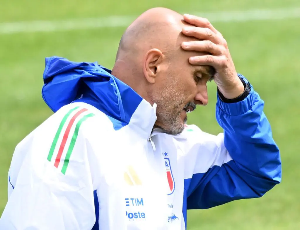Luciano Spalletti