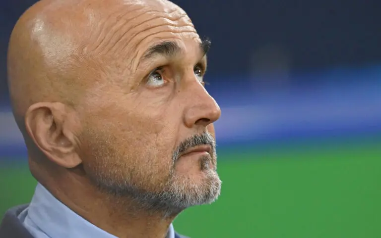 Luciano Spalletti