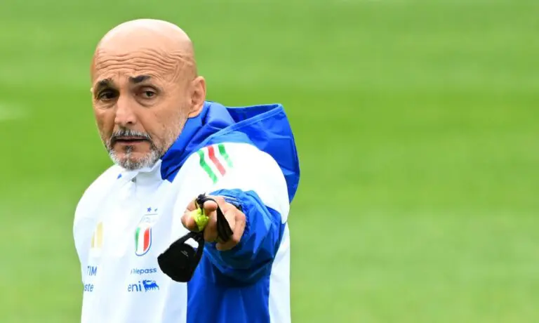 Luciano Spalletti