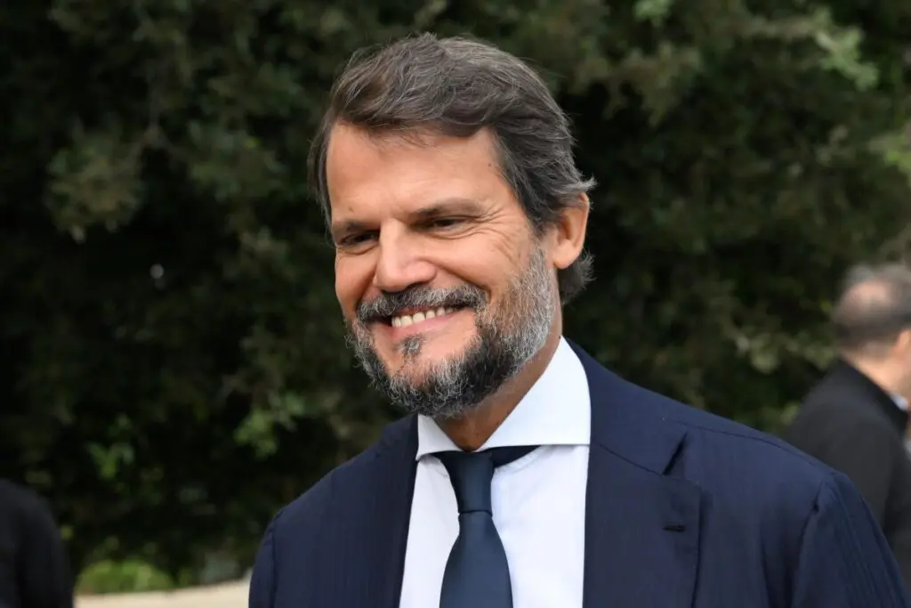 Marco Mezzaroma