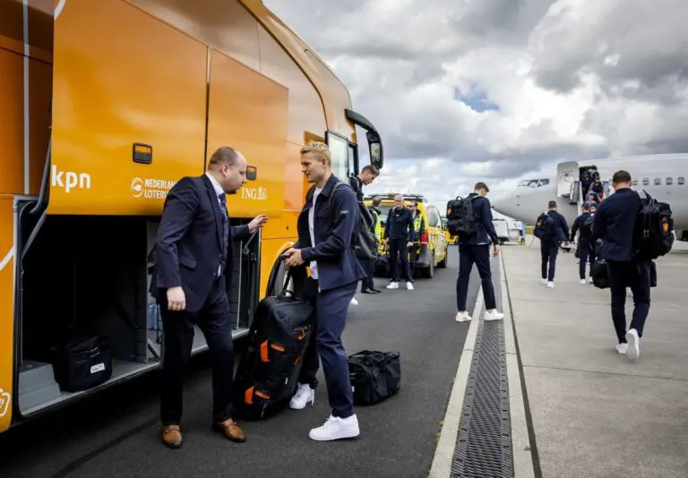Matthijs de Ligt