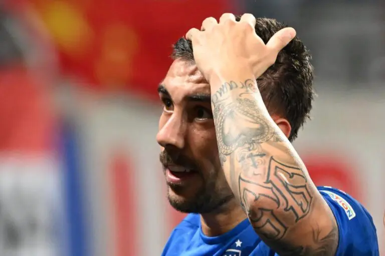 Mattia Zaccagni