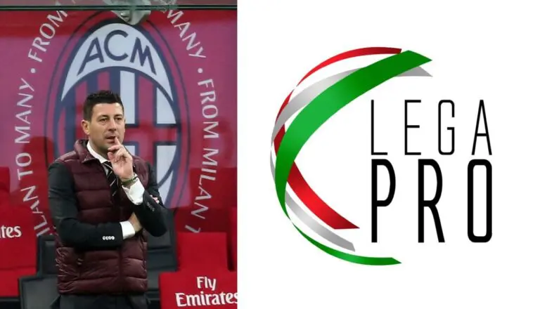 Milan Serie C