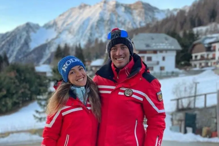 Morti Jean Daniel Pession e la fidanzata Elisa