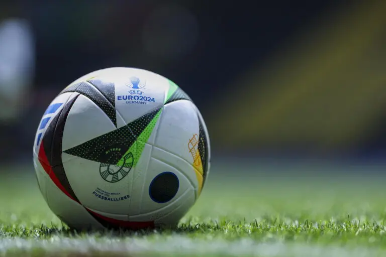 Pallone Euro 2024