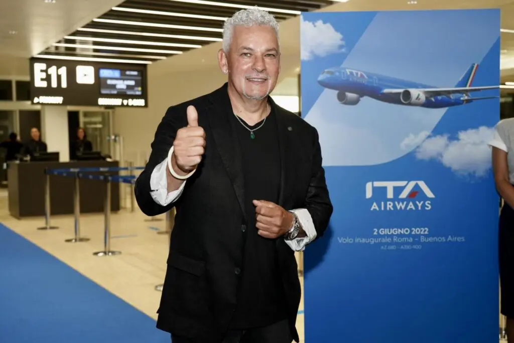 Roberto Baggio
