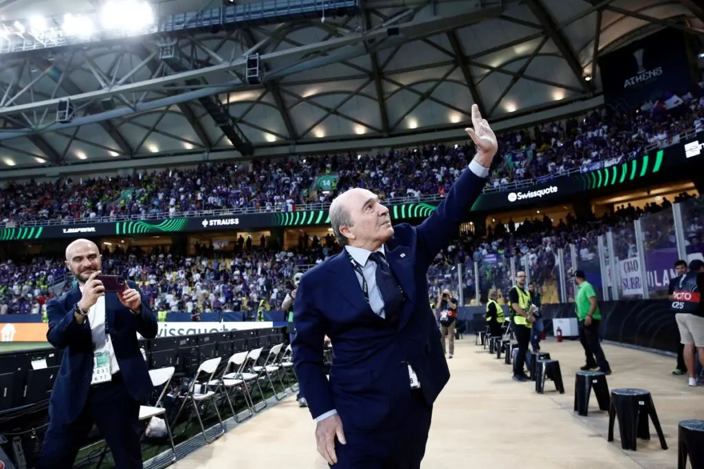 Rocco Commisso
