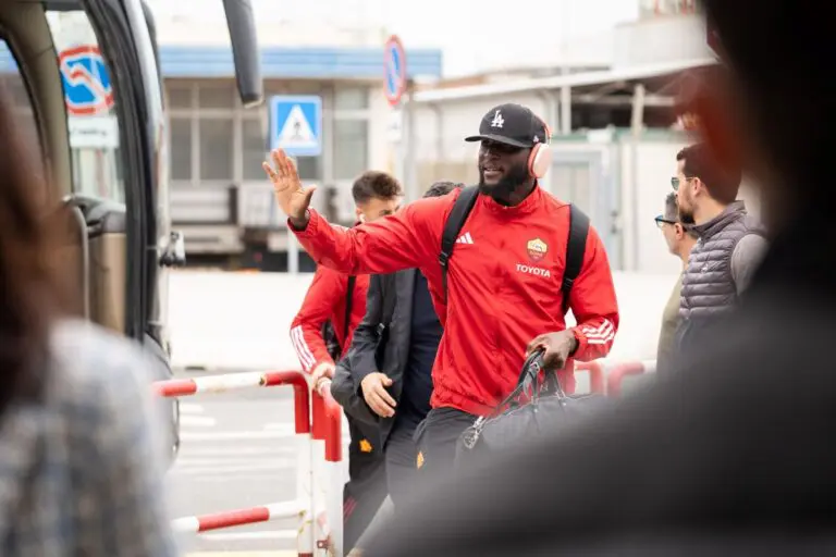 Romelu Lukaku