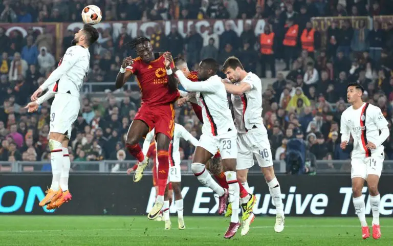 Tammy Abraham