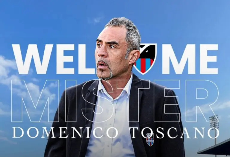 Toscano Catania