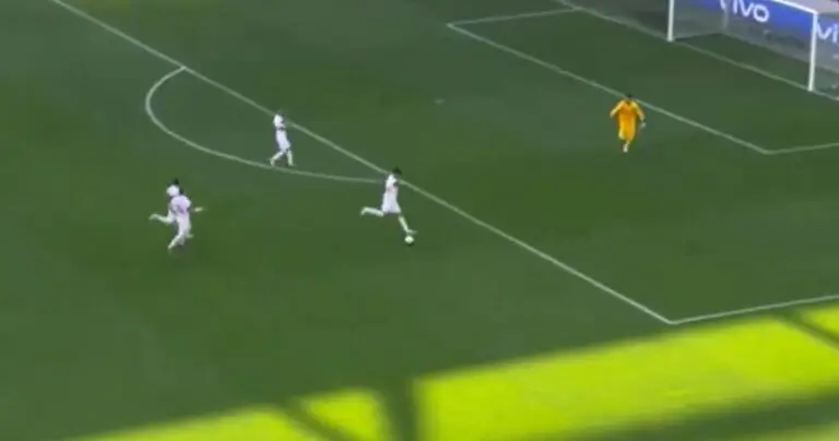 Turchia-Portogallo autogol