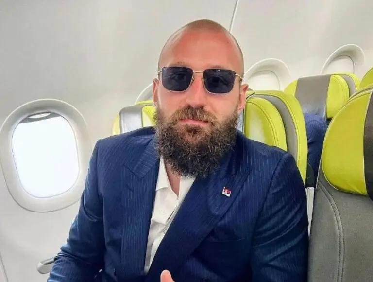 Vanja Milinkovic Savic