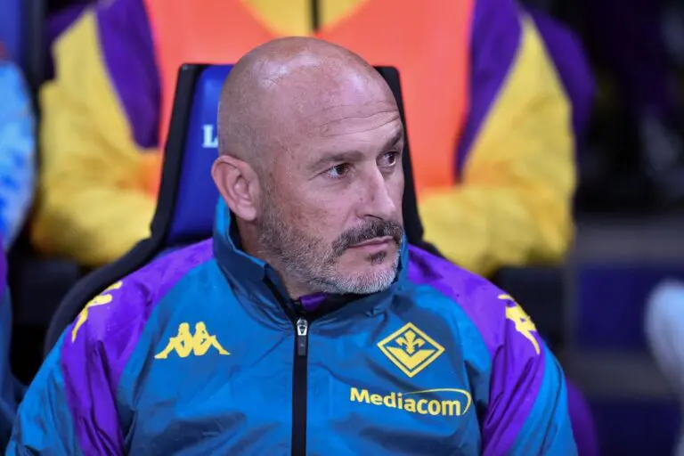 Vincenzo Italiano