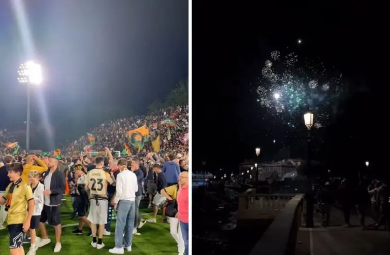 festa Venezia
