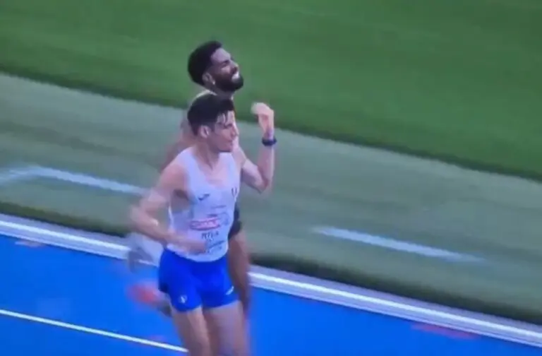 gesto Riva Atletica