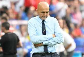 luciano spalletti