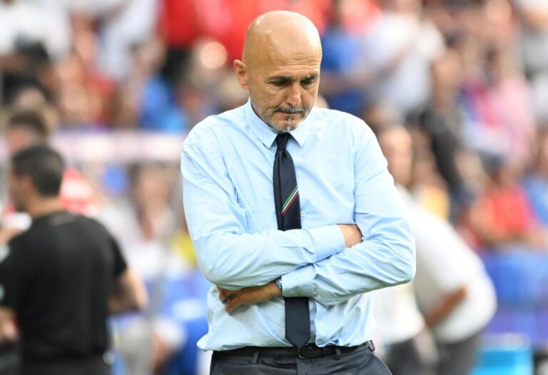 luciano spalletti