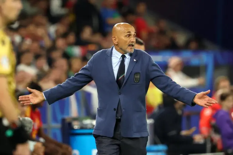 Spalletti