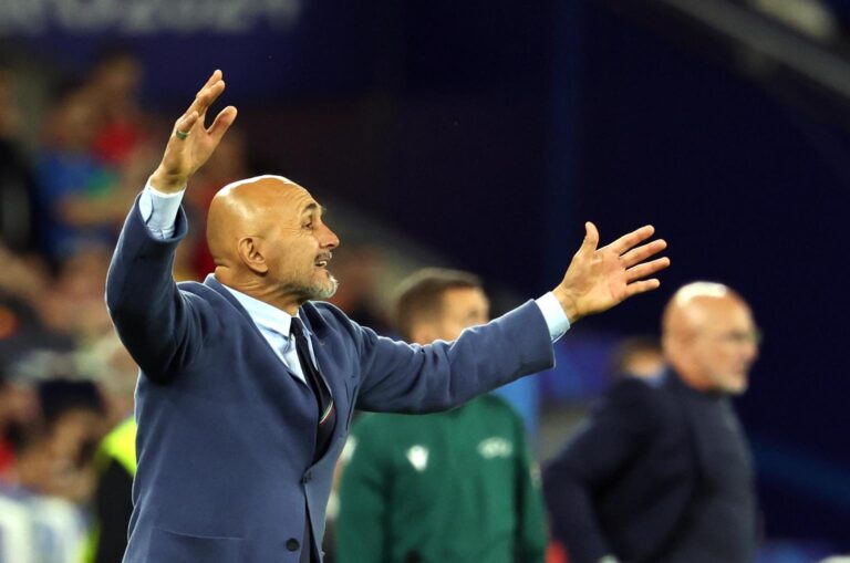Spalletti