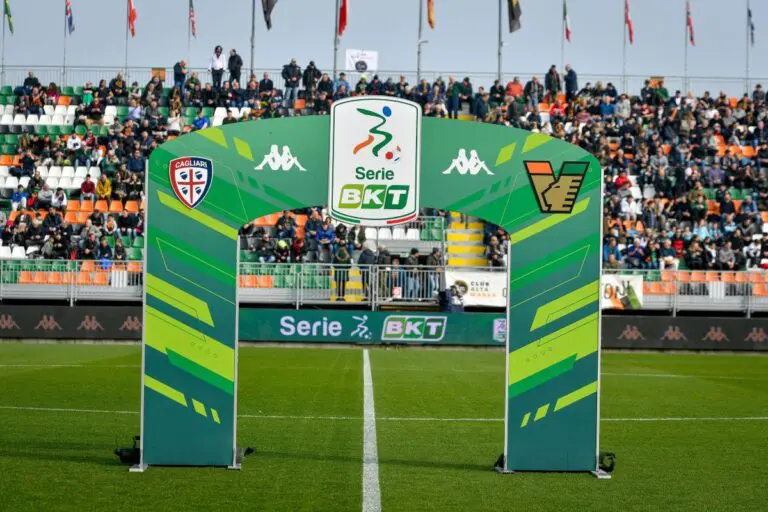 stadio Venezia