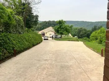 villa Baggio